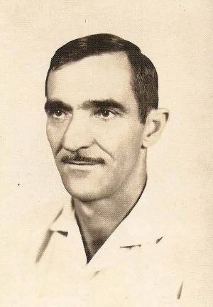 Antonio Menegatti Filho (Tico)