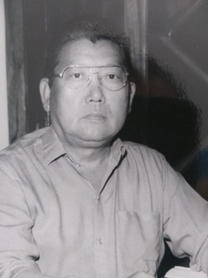 Takeioshi Nakayama