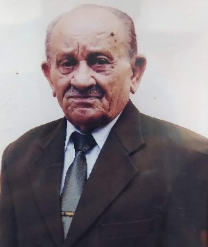 Raimundo Alves Bezerra