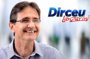 Dirceu Luiz Lanzarini